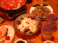 -千懿六本木酒场(常熟路店)