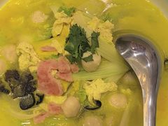-老德州四合院·德州菜(天衢路店)