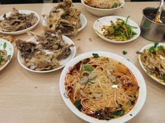 -老四季(光荣街店)