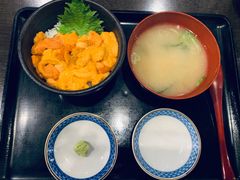 -札幌二条市场 大矶(本店)