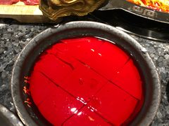 -蜀辣居鲜货老火锅(红牌楼店)