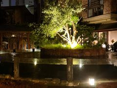 -忆江南·临江鱼馆