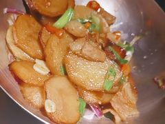 -绿茶餐厅(雁塔大悦城店)