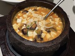 -狮王府淮扬菜(万象城店)