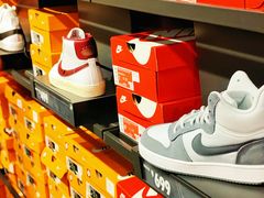 -NIKE上海青浦优选体验店