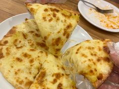 -萨莉亚意式餐厅(长安万达店)