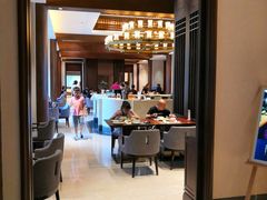 -西安华清御汤酒店