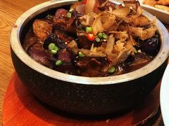 -小厨娘淮扬菜(六合欢乐港店)