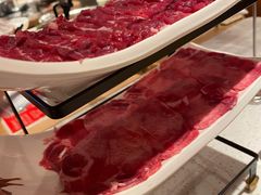 -左庭右院鲜牛肉火锅(环球港店)