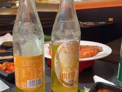 -星伦多自助料理·涮烤一体(虹悦城店)