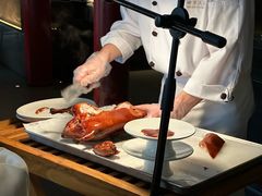 -四季民福烤鸭店(外滩外白渡桥店)