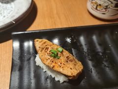 -万岁寿司(天河领展店)