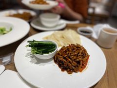 -枣子树·素食餐厅(普陀山店)
