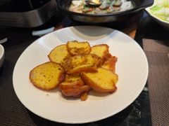 -喜棠·长沙家宴·海鲜·湘菜(麓谷店)