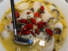 -荷塘秋月·本帮江浙菜(国权路店)