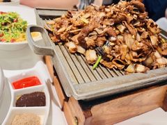 -四季民福烤鸭店(故宫店)