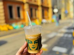 -星巴克臻选(外滩中心店)