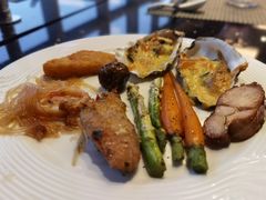 -绮梦西湖·云端餐厅(歌德店)