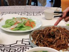 -全聚德烤鸭店(和平路店)