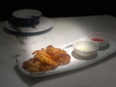 -绿茶餐厅(南方商城店)