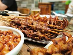 -毛胡子牛羊餐馆(武宁路店)