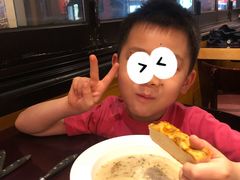 -bluefrog蓝蛙(悠唐购物中心店)