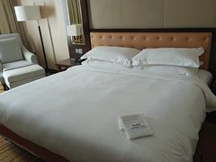 -上海静安昆仑大酒店