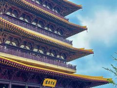 -牛首山文化旅游区