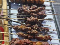-马海涛牛肉串·午市牛腩饭·烧烤夜宵(领汇广场店)