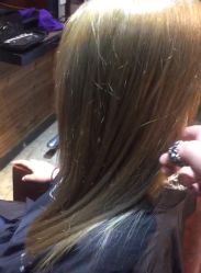 -IN HAIR艺术+造型
