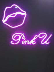 -Pink You美甲美睫纹绣定制中心