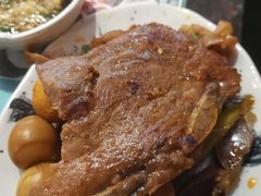 -阪尚皇·原切牛排·烤肉火锅自助(北京路店)