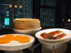 -喜悦烤鸭·新京菜(王府井店)