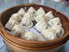 -西复兴羊肉馆(南翔老街店)