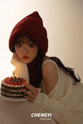 -橙亦摄影工作室