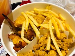 -肯德基(昆山千灯店)