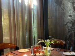 包厢-肴约·花园式餐厅(湖里店)