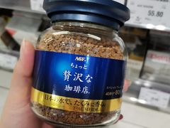 -GranVida生活超市(海信广场店)