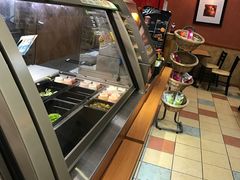 -赛百味SUBWAY(沈阳天地店)