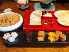 -局气烤鸭·北京菜(前门店)