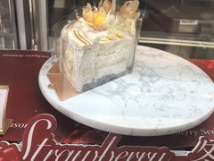 -CloudD'or可露朵蛋糕(1733商业空间店)