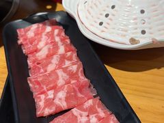 -九记潮汕现切鲜牛肉自助火锅(长沙·方圆荟店)