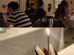 -壳里西餐厅Coquille Seafood Bistro(蒙自路店)