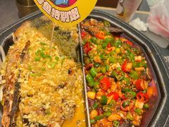 -一味一诚•鲜嫩烤鱼(昌平悦荟店)