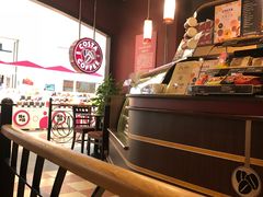 -COSTA COFFEE(西贸凯德晶品4层2店)
