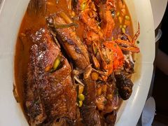 -二十八里太湖船菜(吉祥路店)