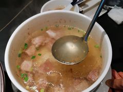 -秋色客家菜(南山店)