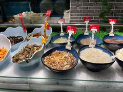 自助取餐区-钱库里海鲜自助(唐山街店)