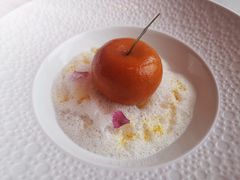 -翡翠36餐厅(浦东香格里拉店)