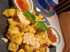 -蘇小主·创意中国菜(金茂览秀城店)